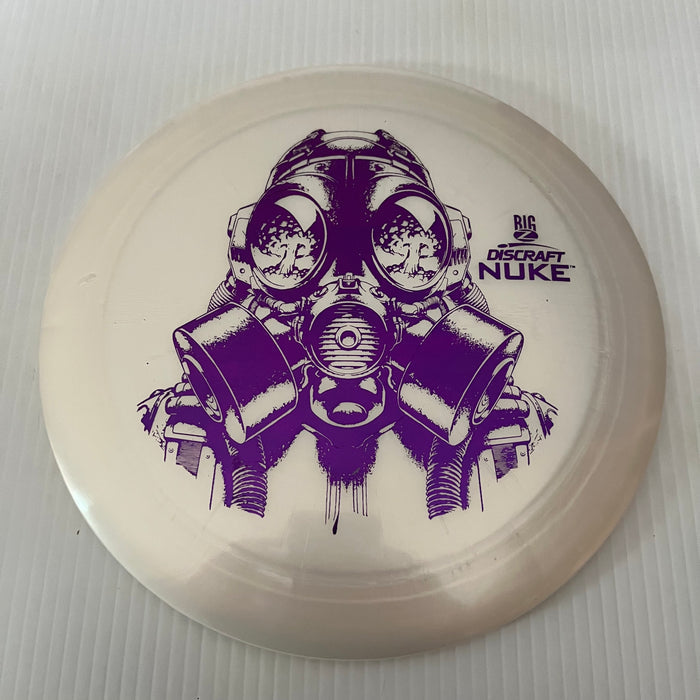 Discraft BigZ Nuke 13/5/-1/3 (173-174 grams)