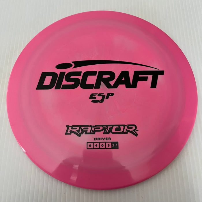 Pinks/Black Stamp 10 / 170-172 grams
