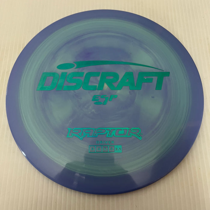 Lavenders & Seafoam/Teal Reflective Stamp 14 / 170-172 grams