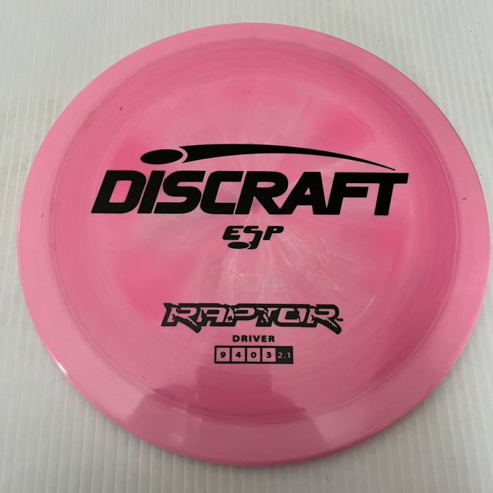 Pinks/Black Stamp 15 / 170-172 grams