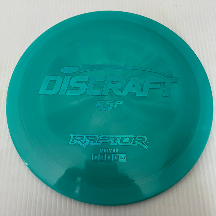 Teals/Teal Reflective Stamp 18 / 170-172 grams