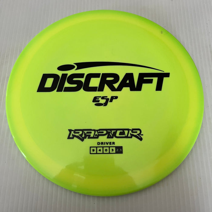 DayGlos/Black Stamp 5 / 170-172 grams