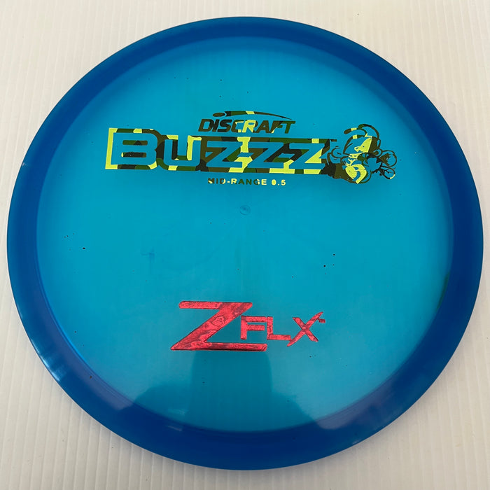 Discraft Z FLX Buzzz 5/4/-1/1 (175-176g)