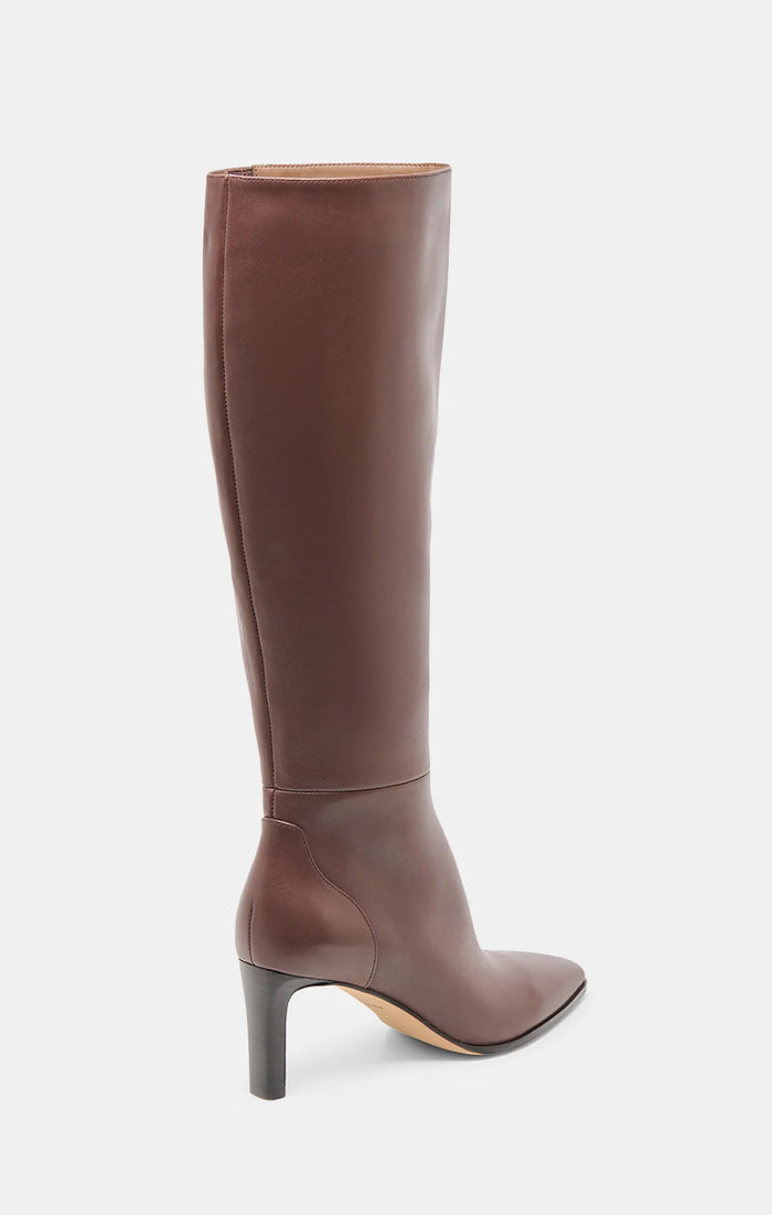 Dolce Vita Emmi Boot ~ Chocolate