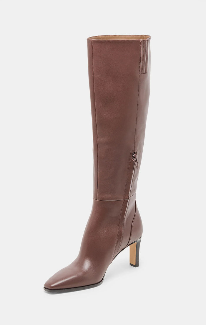 Dolce Vita Emmi Boot ~ Chocolate