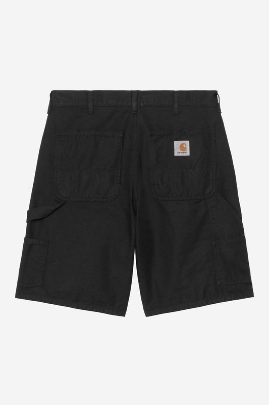 Double Knee Short