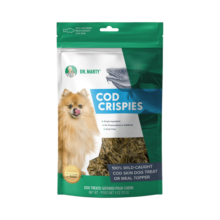 Dr. Marty's Dog Treats