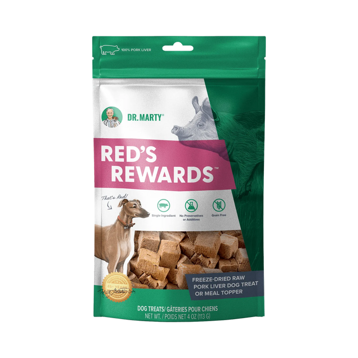 Dr. Marty's Dog Treats