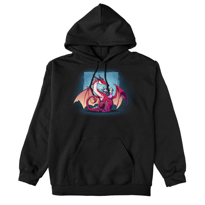 Pullover Hoodie / Unisex / S
