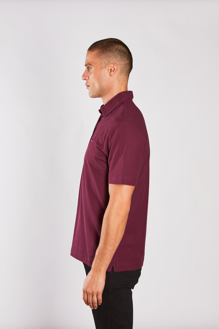 Dre Polo Fig