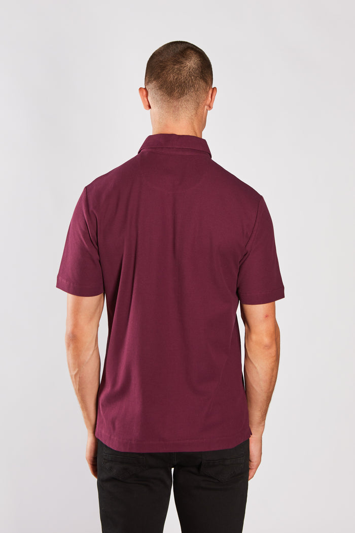 Dre Polo Fig