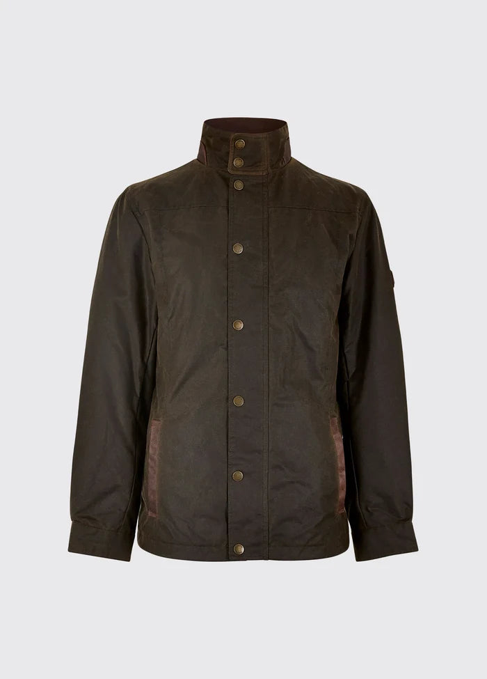 Dubarry Carrickfergus Waxed Jacket