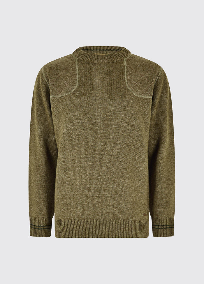 Dubarry Clarinbridge Crew Neck Sweater
