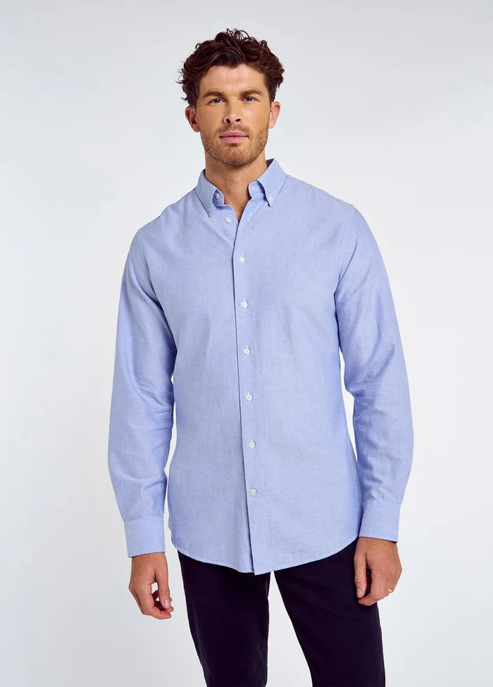 Dubarry Clontarf Men’s Oxford Shirt