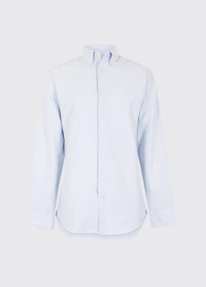 Dubarry Clontarf Men’s Oxford Shirt