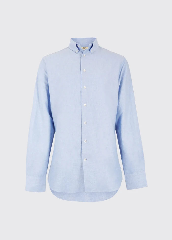 Dubarry Clontarf Men’s Oxford Shirt