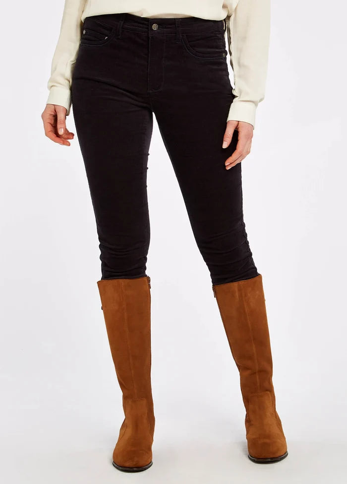 Dubarry Honeysuckle Needlecord Jeans