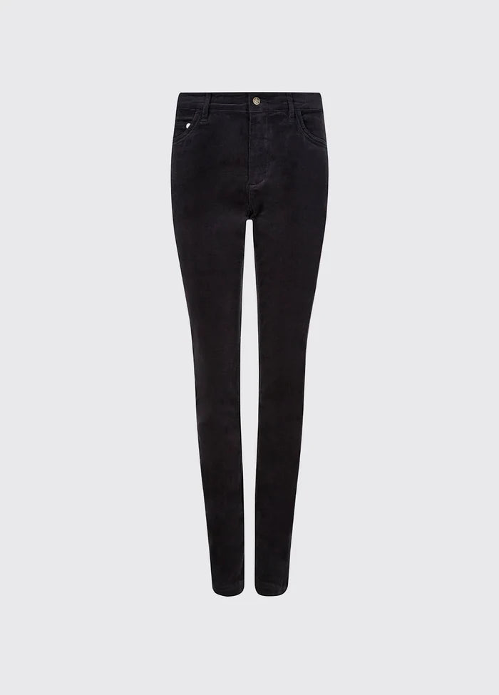 Dubarry Honeysuckle Needlecord Jeans