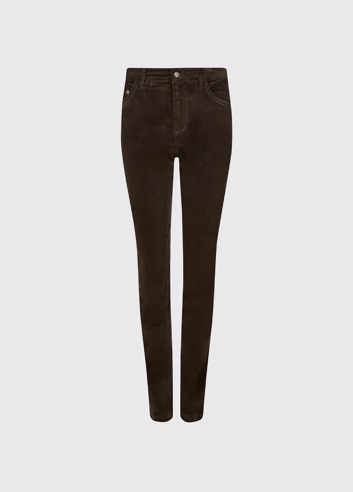 Dubarry Honeysuckle Needlecord Jeans