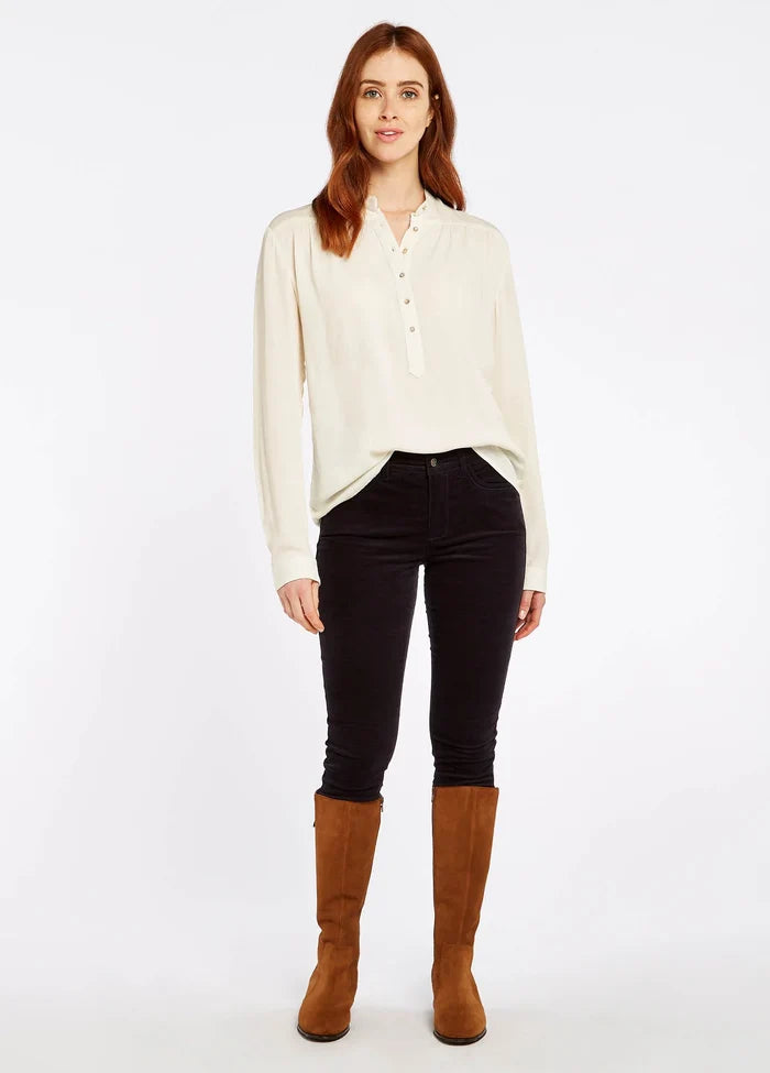 Dubarry Honeysuckle Needlecord Jeans