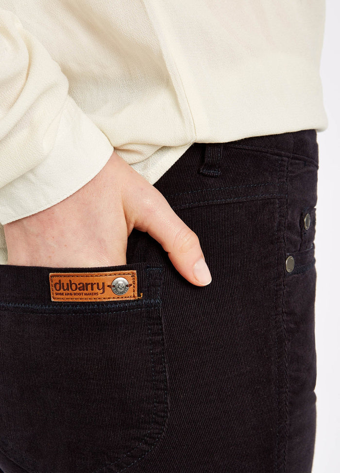 Dubarry Honeysuckle Needlecord Jeans