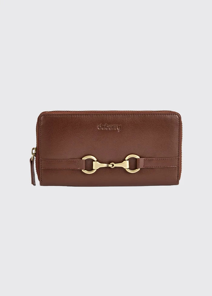 Dubarry Killucan Leather Wallet