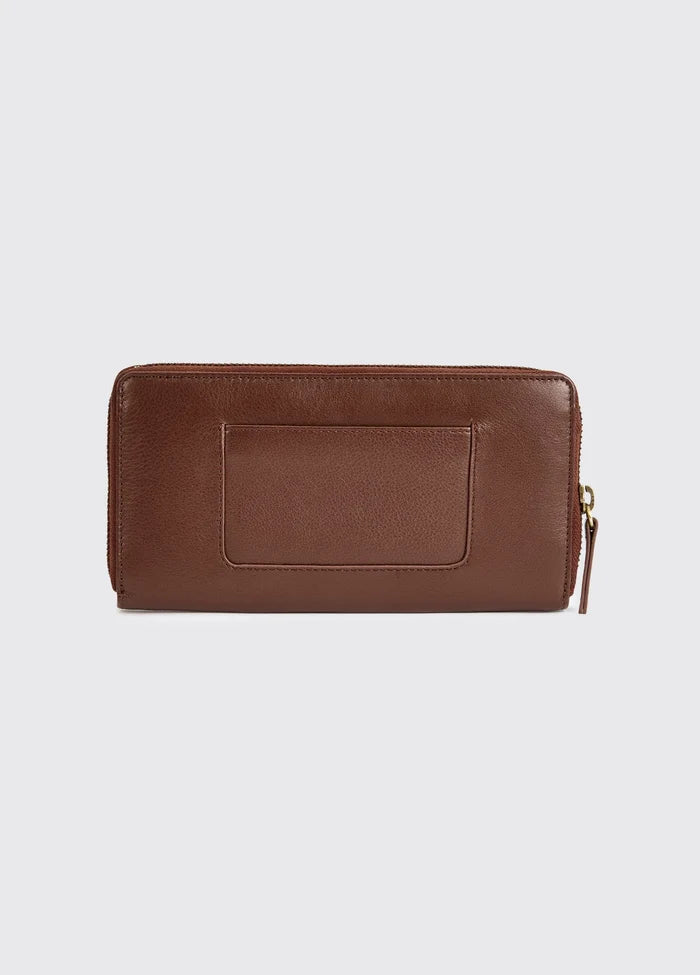 Dubarry Killucan Leather Wallet