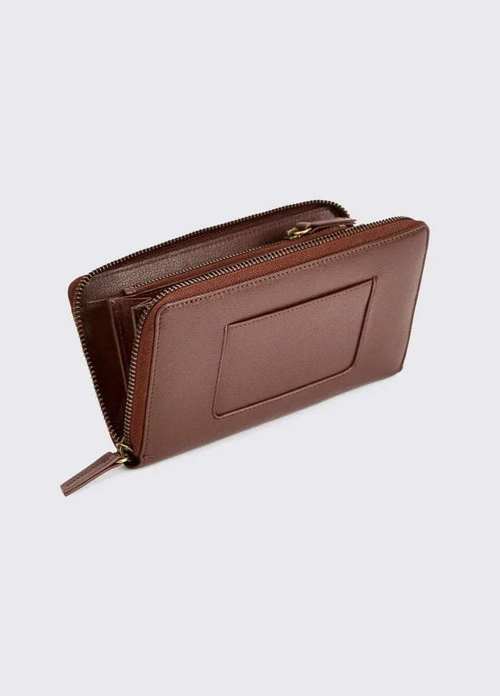 Dubarry Killucan Leather Wallet