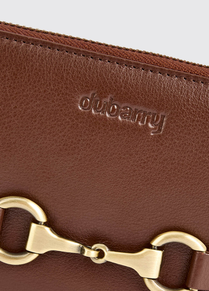 Dubarry Killucan Leather Wallet