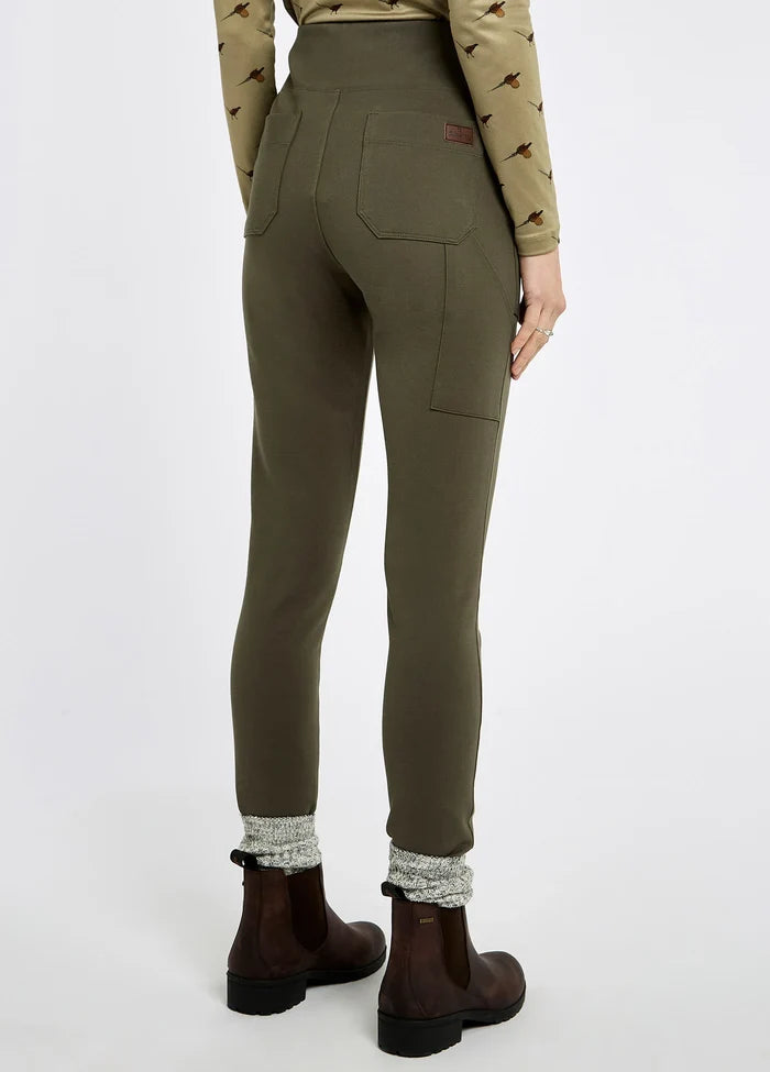 Dubarry Pepperwort Water Repellent Leggings