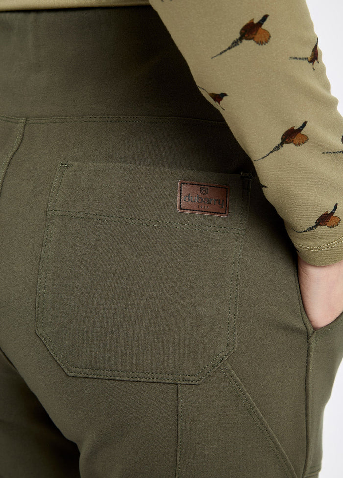 Dubarry Pepperwort Water Repellent Leggings