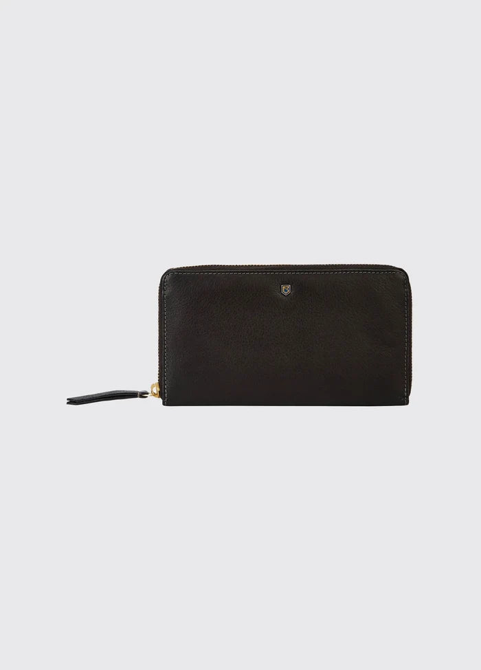 Dubarry Portlick Leather Wallet
