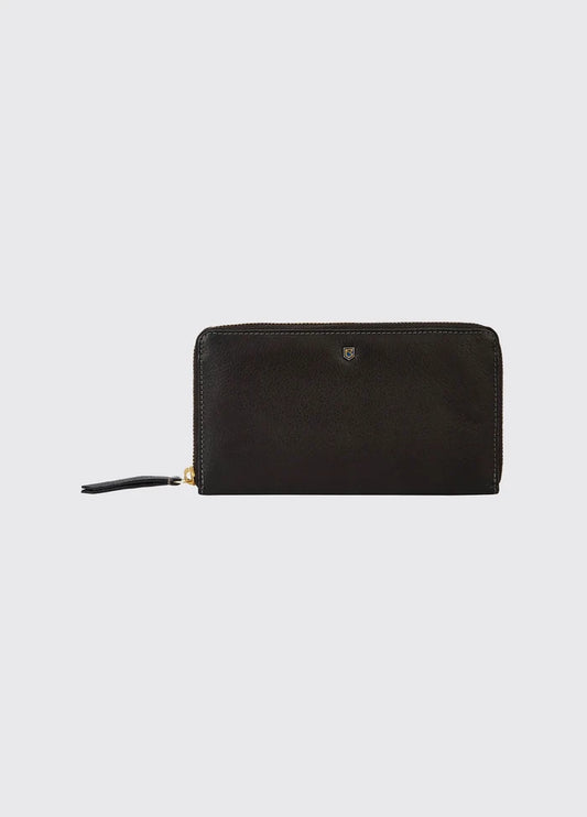 Dubarry Portlick Leather Wallet