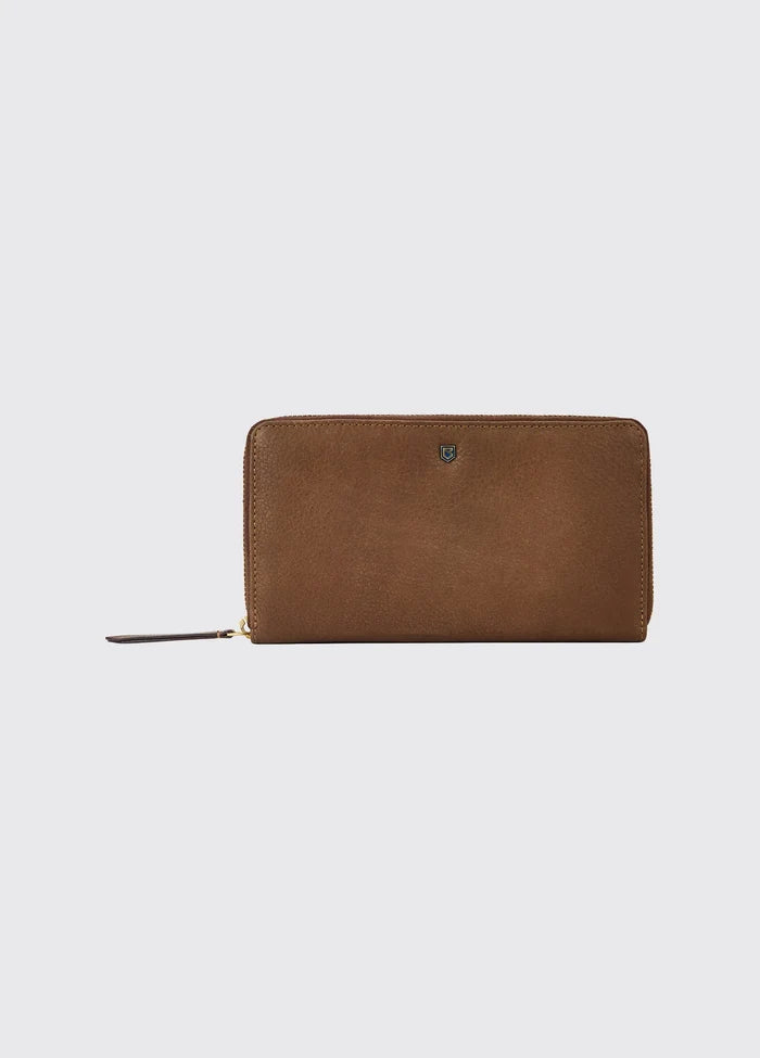 Dubarry Portlick Leather Wallet