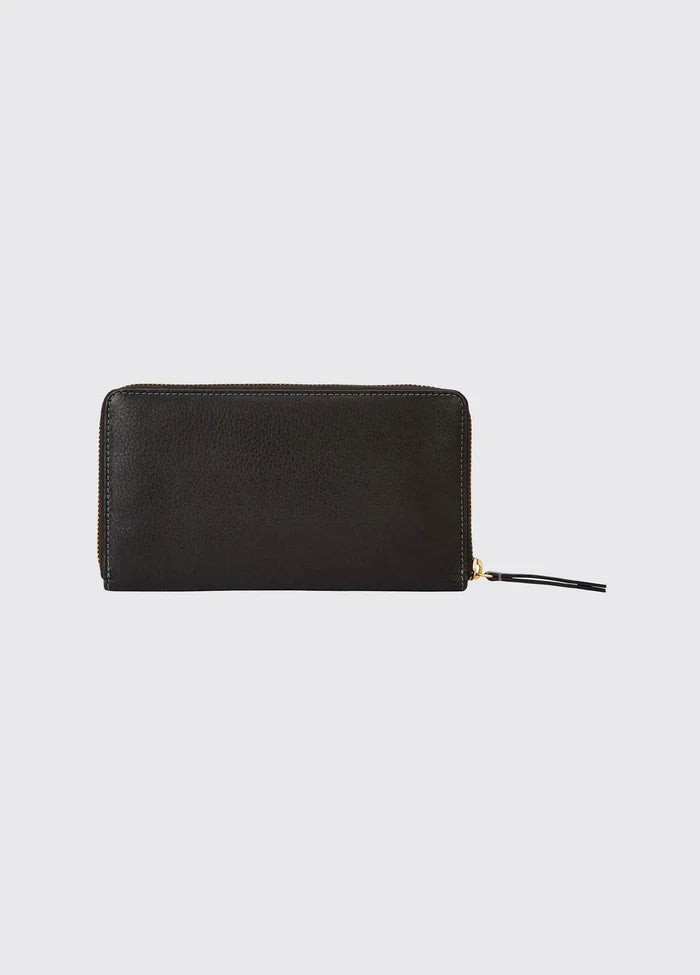 Dubarry Portlick Leather Wallet