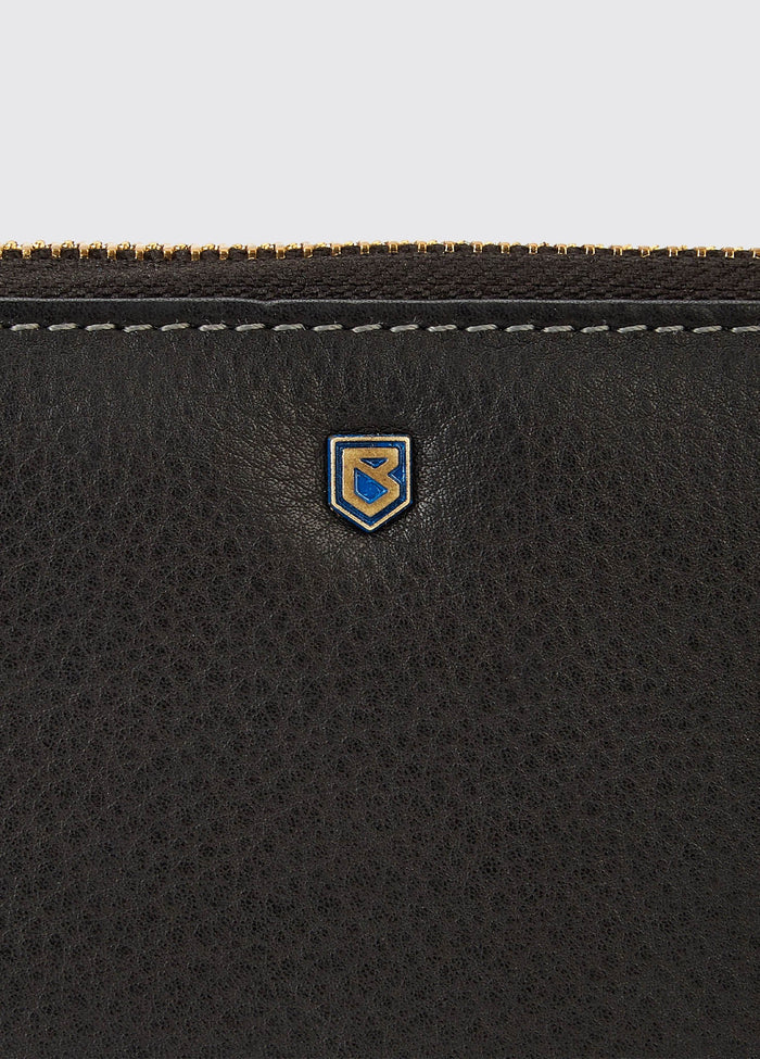 Dubarry Portlick Leather Wallet