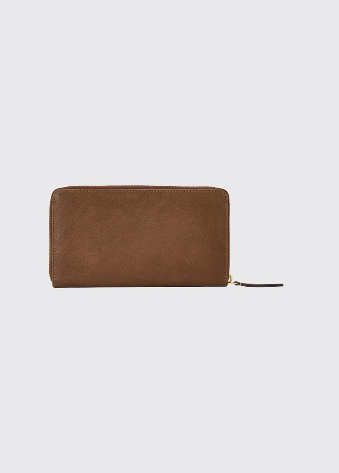 Dubarry Portlick Leather Wallet