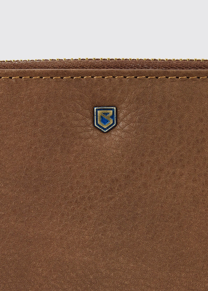 Dubarry Portlick Leather Wallet