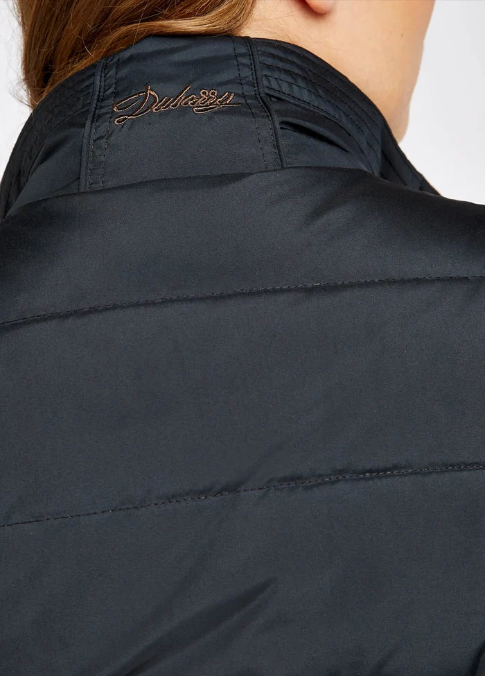 Dubarry Spiddal Quilted Gilet