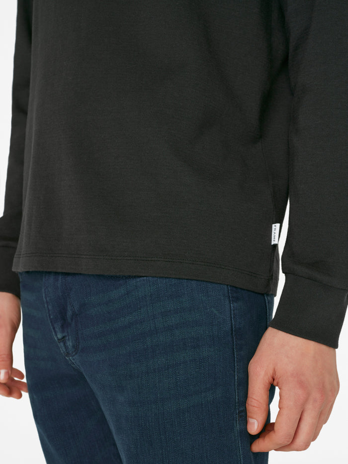 shirt front view