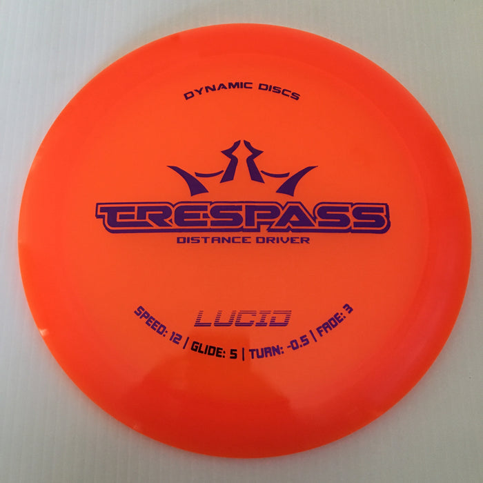 Orange/Purple Stamp/174g