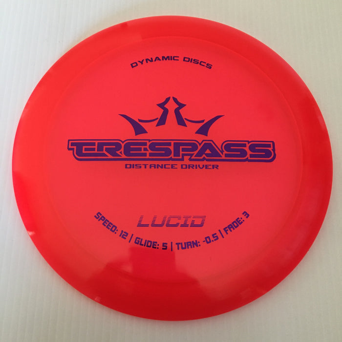 Red/Purple Stamp/173g