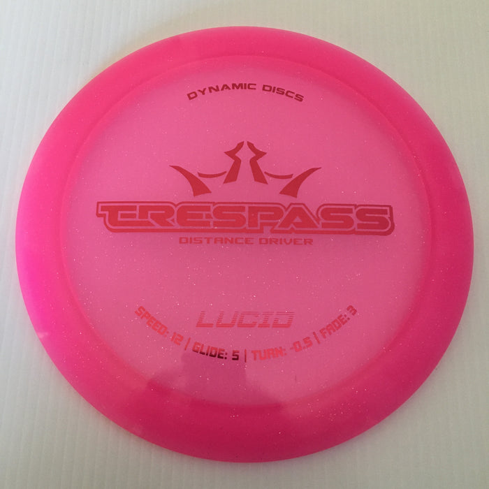 Pink/Pink Stamp/175g