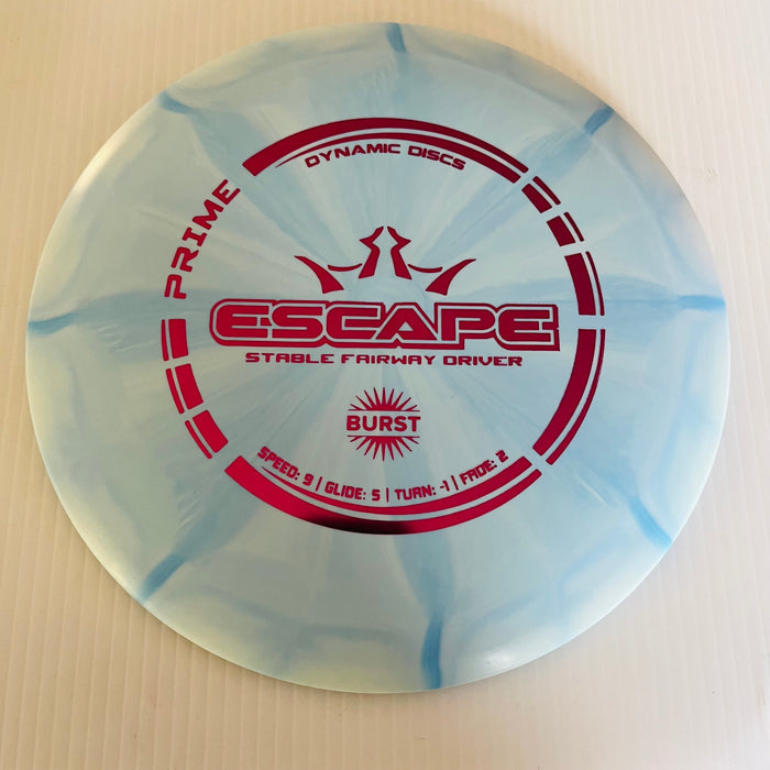 Light Blue/Purple Stamp/173g 10