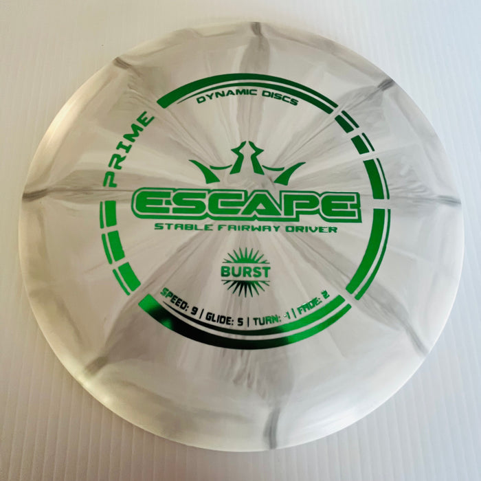 Grey/Green Stamp/173g 22