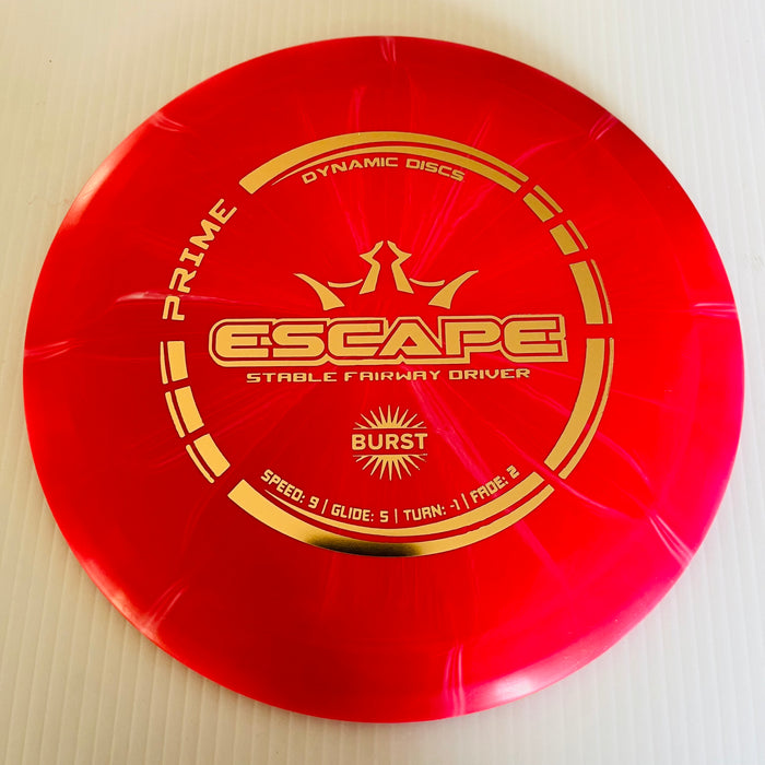 Red/Gold Stamp/173g 5