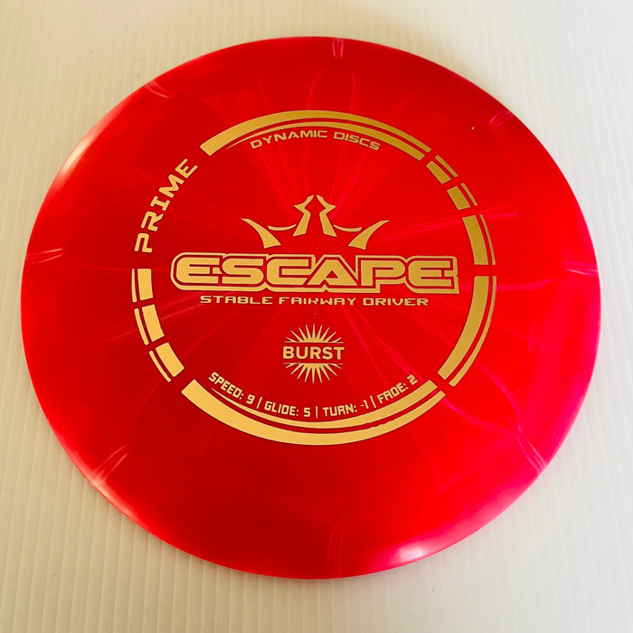 Red/Gold Stamp/173g 7