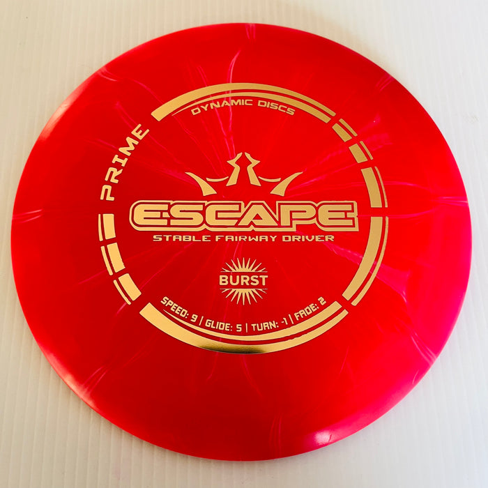Red/Gold Stamp/173g 8