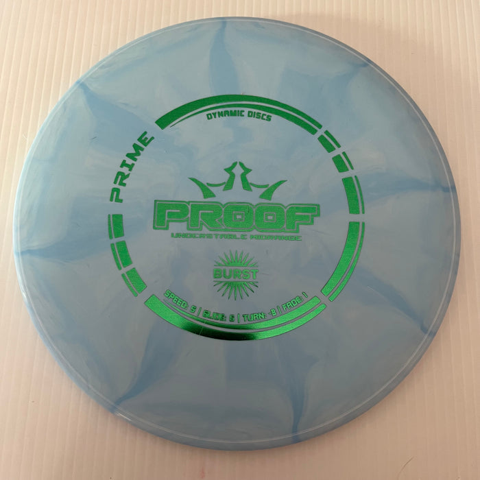 Blue/Green Stamp 16 / 157 grams