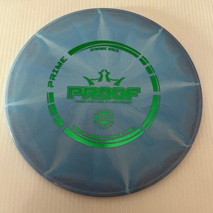 Blue/Green Stamp 17 / 157 grams